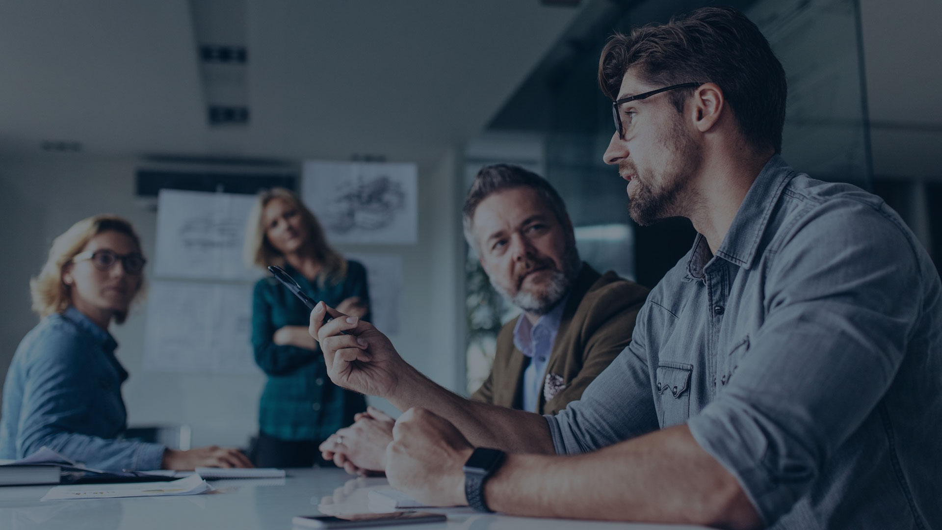 Transformación digital